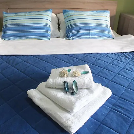 Temple Apartamento *