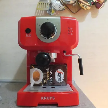 Temple Apartamento *