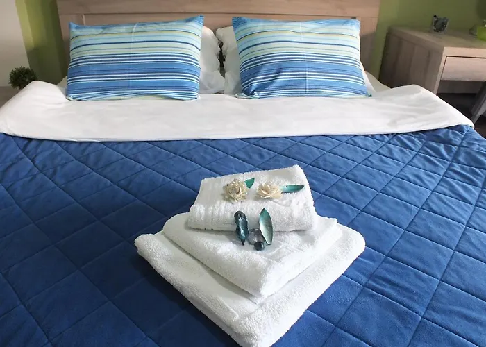 Temple Appartement *