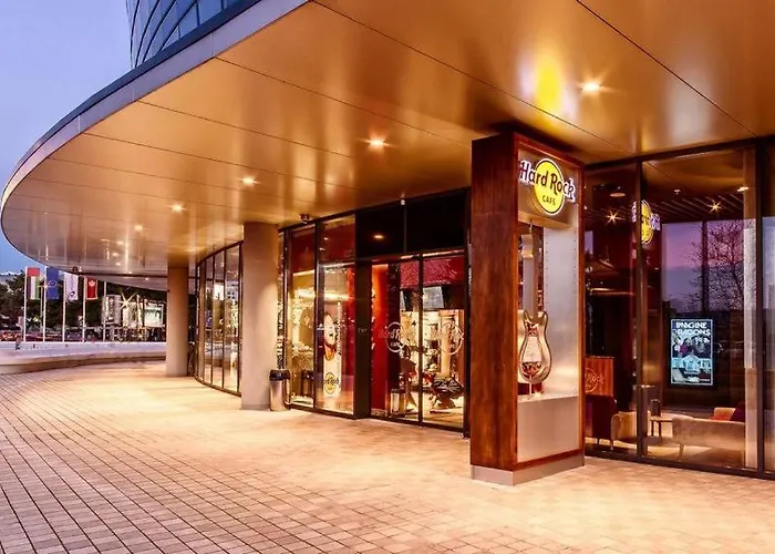 Temple Appartement Podgorica