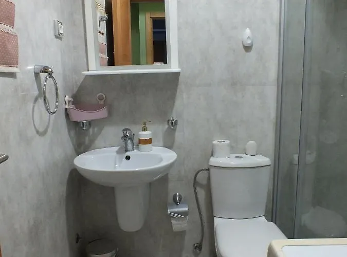 Temple Appartement Podgorica