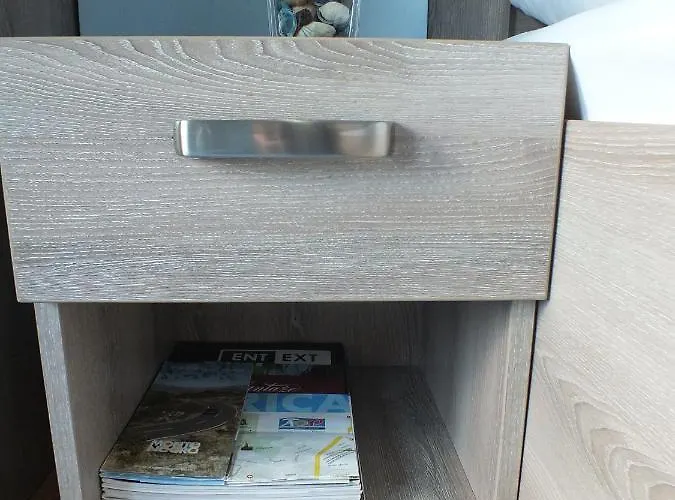 Appartement Temple Podgorica