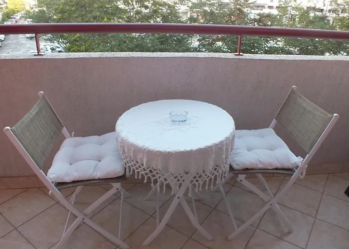 Temple Appartement Podgorica