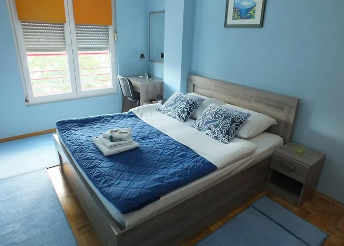 Appartement Temple Podgorica