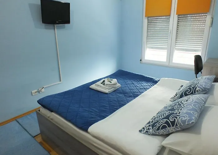 Temple Appartement *