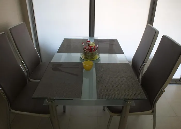 Appartement Temple Podgorica