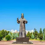 Temple * Podgorica