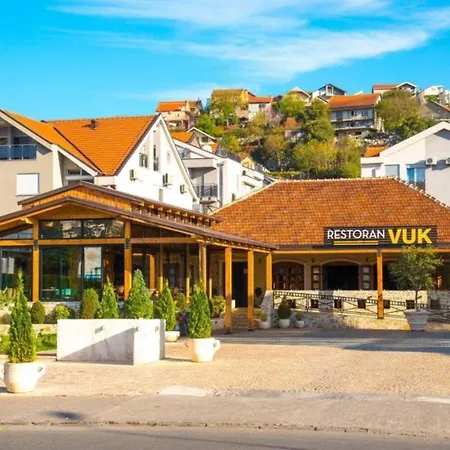 Temple Podgorica