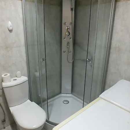 Apartment Temple *