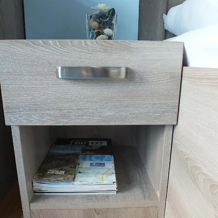 Apartment Temple Podgorica