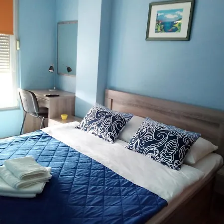 Apartment Temple Podgorica