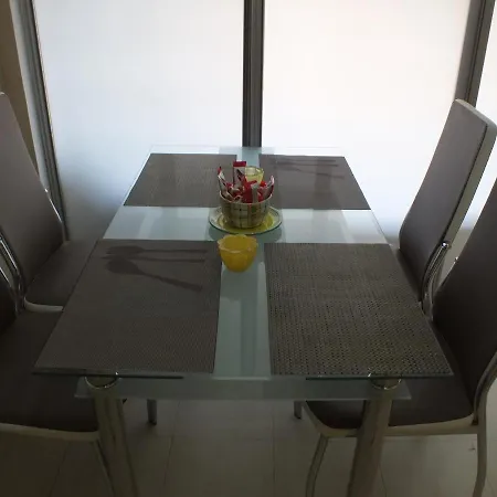 Apartment Temple Podgorica